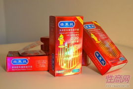 把握市場機遇，共贏藍海未來——誠征奧萊絲、杜蕾斯等品牌安全套區域代理商